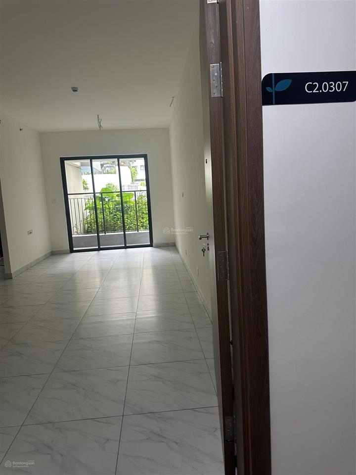 Căn hộ habitat giai đoạn 3 dt 80m2 mới 100% giá 3 tỷ 850 triệu ngay hồ bơi, aeon mall, vsip1