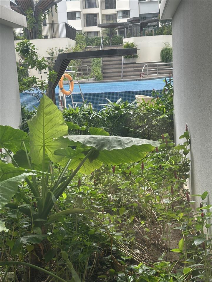 Căn hộ habitat giai đoạn 3 dt 80m2 mới 100% giá 3 tỷ 850 triệu ngay hồ bơi, aeon mall, vsip1