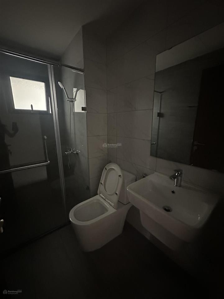 Căn hộ habitat giai đoạn 3 dt 80m2 mới 100% giá 3 tỷ 850 triệu ngay hồ bơi, aeon mall, vsip1