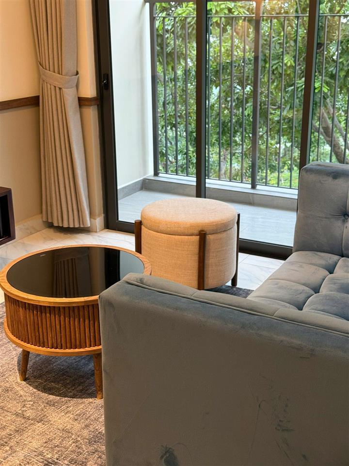 Cho thuê căn hộ habitat gd3 căn 3 phòng mới 100% giá 18tr ngay aeon mall,  0936 535 ***