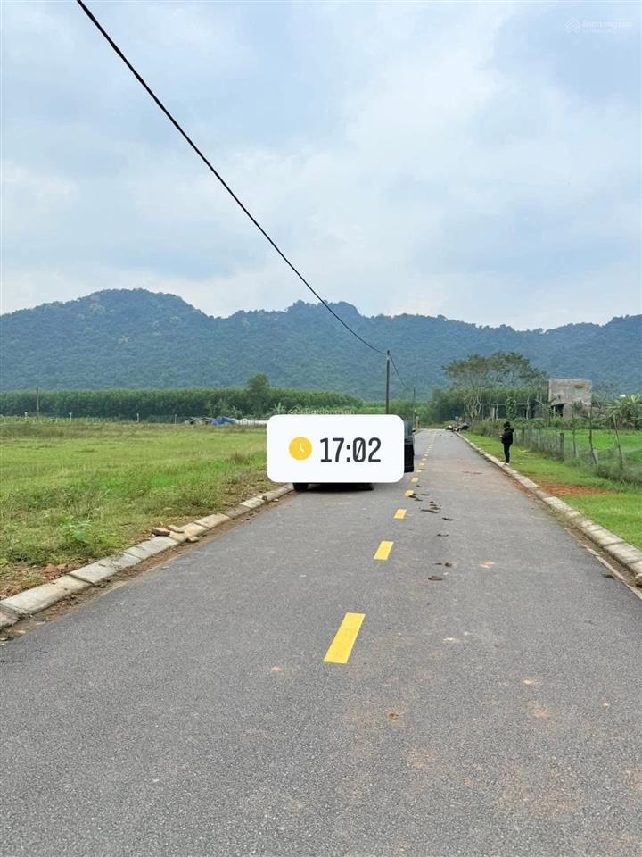 Bán lô đất đấu ở phong nha, tỉnh quảng bình cũ cách động phong nha 700m, cách trung tâm du lịch