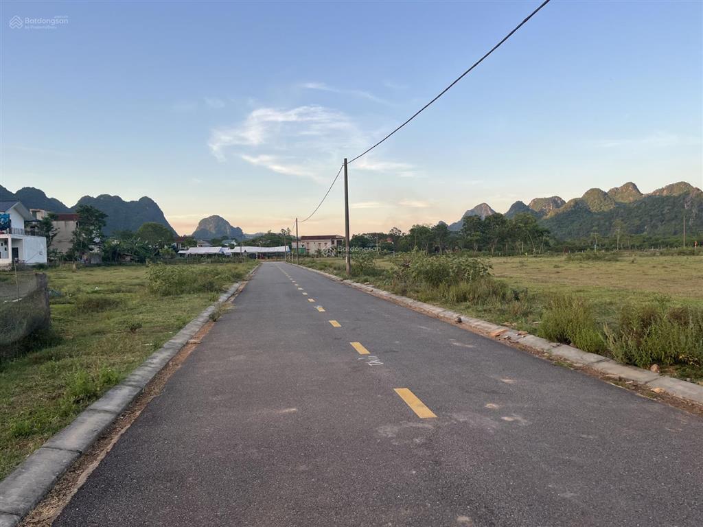 Bán lô đất đấu ở phong nha, tỉnh quảng bình cũ cách động phong nha 700m, cách trung tâm du lịch