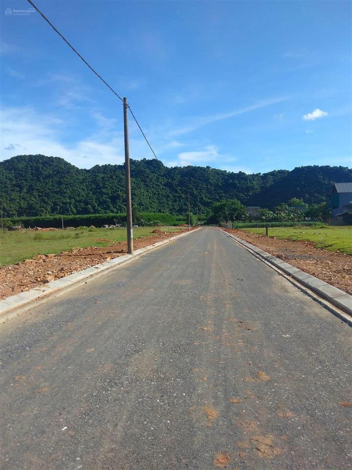 Bán lô đất đấu ở phong nha, tỉnh quảng bình cũ cách động phong nha 700m, cách trung tâm du lịch