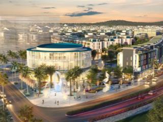 Bán shophouse tại meyhomes capital phú quốc, giá siêu hời 6,7 tỷ, 94m2