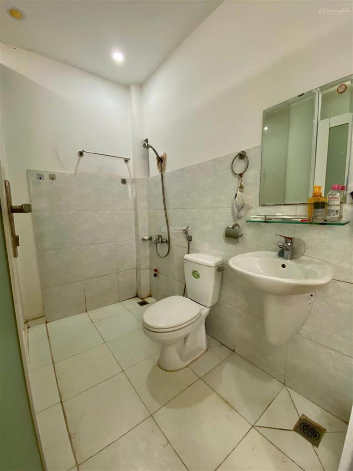 Bán nhà lô góc vị trí vàng quận 1 trần đình xu, p. nguyễn cư trinh, q. 1 giá 9.5 tỷ tl