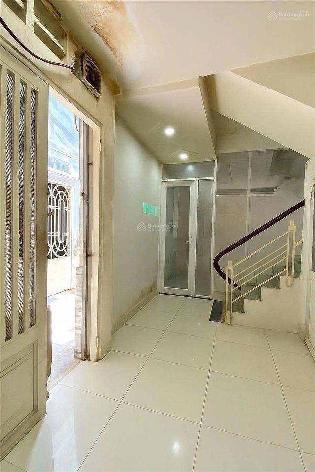 Bán nhà lô góc vị trí vàng quận 1 trần đình xu, p. nguyễn cư trinh, q. 1 giá 9.5 tỷ tl