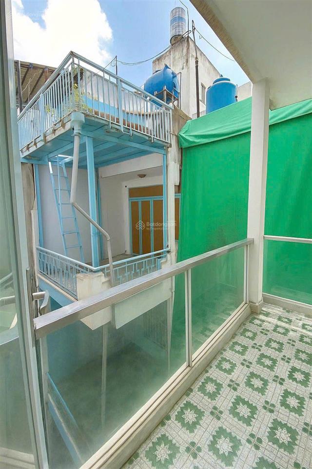 Bán nhà lô góc vị trí vàng quận 1 trần đình xu, p. nguyễn cư trinh, q. 1 giá 9.5 tỷ tl