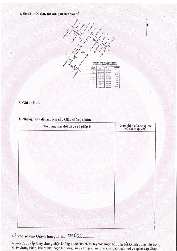 Bán nhà lô góc vị trí vàng quận 1 trần đình xu, p. nguyễn cư trinh, q. 1 giá 9.5 tỷ tl