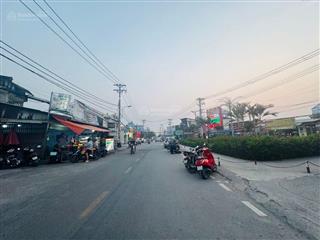 Mặt tiền hà huy giáp, 180m2, đường 20m. có sẵn nhà c4 làm kho, hoặc xây vp, biệt thự, giá 8.85 tỷ