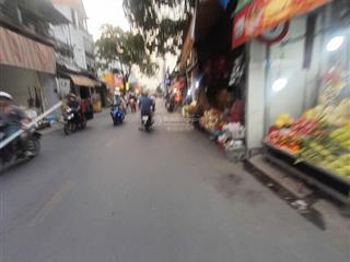 Nhà bán, hẻm đẹp sát đường hà huy giáp, an phú đông, dt lớn 84m2, giá 4.3 tỷ tl.