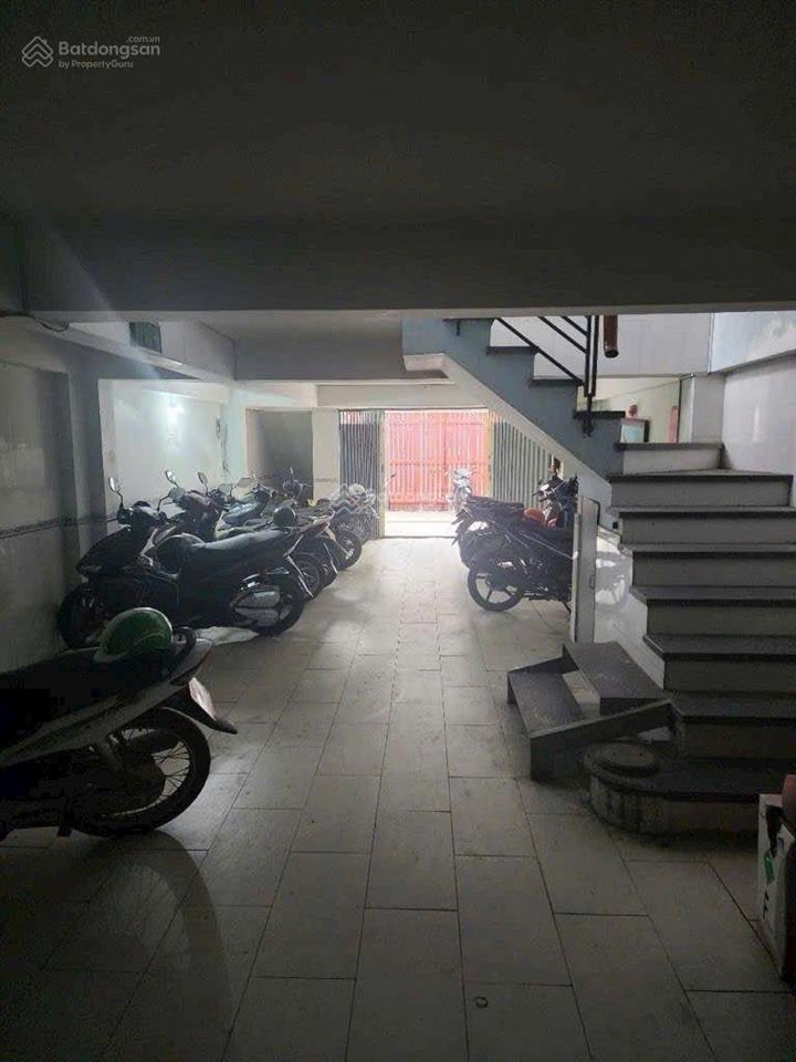 Bán nhà riêng 10pn, 10wc, 110m2 tại vườn lài, an phú đông, q12, hcm, thu nhập 25tr/th chỉ 8 tỷ.