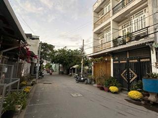 Bán nhà 5 tầng  khu dân cư thành đô 1  thạnh xuân 38  oto ngủ nhà  6.35 tỷ tl.