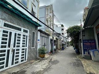 Đất bán  hxh trần thị hè  5*18  giáp nguyễn ánh thủ vị trí đẹp  chính chủ  nhỉnh 4 tỷ tl