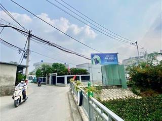 Bán đất 72m2 tại vườn lài, 4,32 tỷ, siêu hot