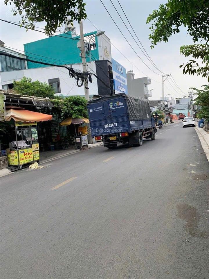 Mặt tiền kd  8m x 25m  tl 29, an phú đông, 14.95 tỷ. thương lượng trực tiếp chủ (chưa qua đầu tư)