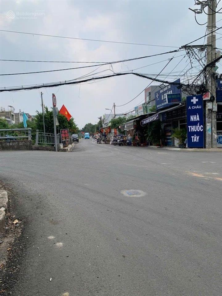 Mặt tiền kd  8m x 25m  tl 29, an phú đông, 14.95 tỷ. thương lượng trực tiếp chủ (chưa qua đầu tư)