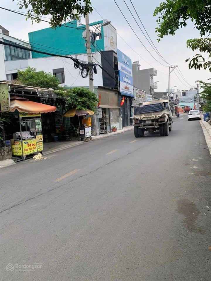 Mặt tiền kd  8m x 25m  tl 29, an phú đông, 14.95 tỷ. thương lượng trực tiếp chủ (chưa qua đầu tư)