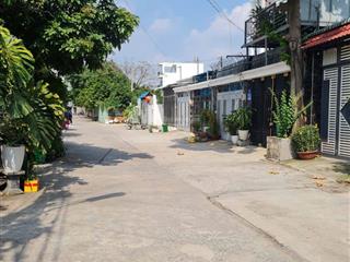 Bán nr 4pn, 4wc, 100m2, giá cực chất tại thạnh lộc 37, q12, tp.hcm