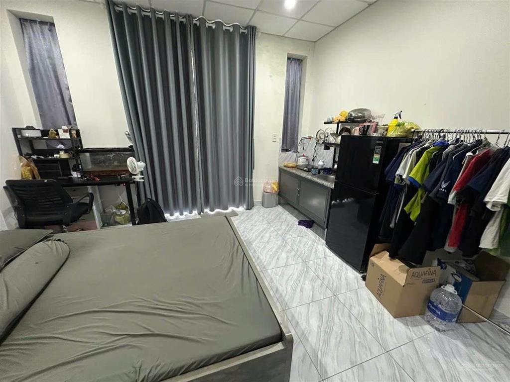 Bán nhà q12  7pn  kdc an ninh dòng tiền 20tr  đường 7m nhỉnh 6 tỷ