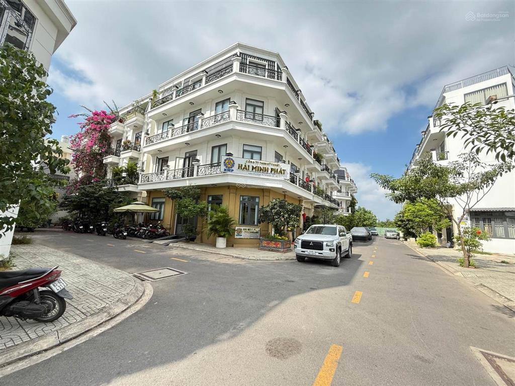 Bán nhà q12  7pn  kdc an ninh dòng tiền 20tr  đường 7m nhỉnh 6 tỷ