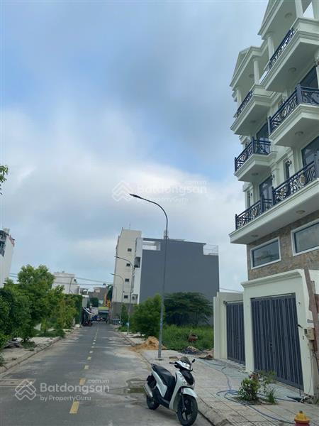 Bán nhà 5 tầng, hà huy giáp, an phú đông, đường xe tải tránh, nhỉnh 5 tỷ thương lượng