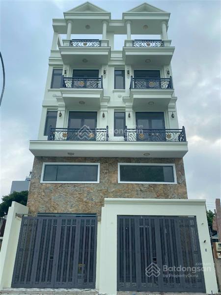 Bán nhà 5 tầng, hà huy giáp, an phú đông, đường xe tải tránh, nhỉnh 5 tỷ thương lượng