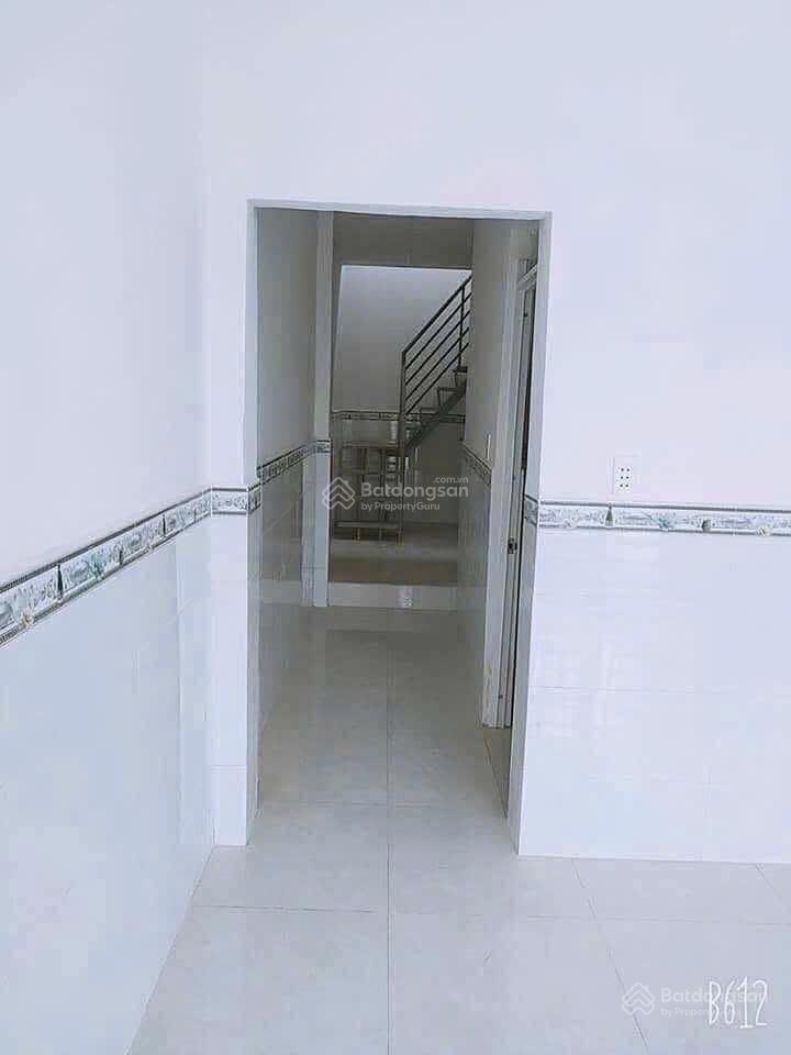 Bán nhà tl19  46m2  2 pn  gần ngã tư ga  nhỉnh 3 tỷ