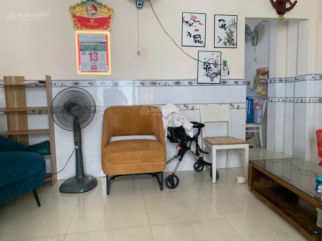 Bán nhà riêng 43m2, 3,65 tỷ, 2pn, 2wc tại thạnh lộc 29, p an phú đông, q12, tp.hcm