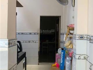 Bán nhà riêng 43m2, 3,65 tỷ, 2pn, 2wc tại thạnh lộc 29, p an phú đông, q12, tp.hcm