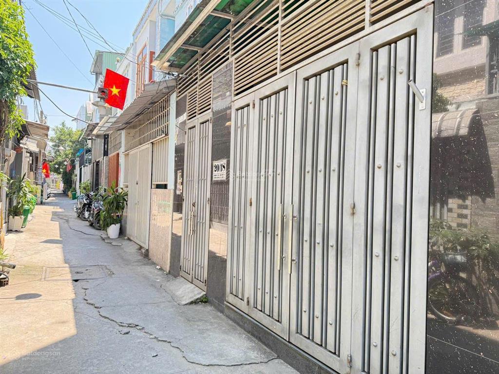 Chỉ 3 tỷ hơn  sở hữu ngay lô đất an phú đông  sát vách gò vấp. vị trí vàng tại an phú đông q12.