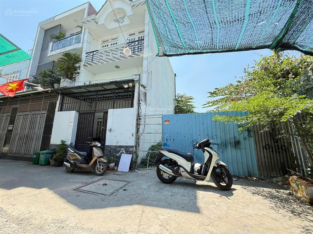 Chỉ 3 tỷ hơn  sở hữu ngay lô đất an phú đông  sát vách gò vấp. vị trí vàng tại an phú đông q12.