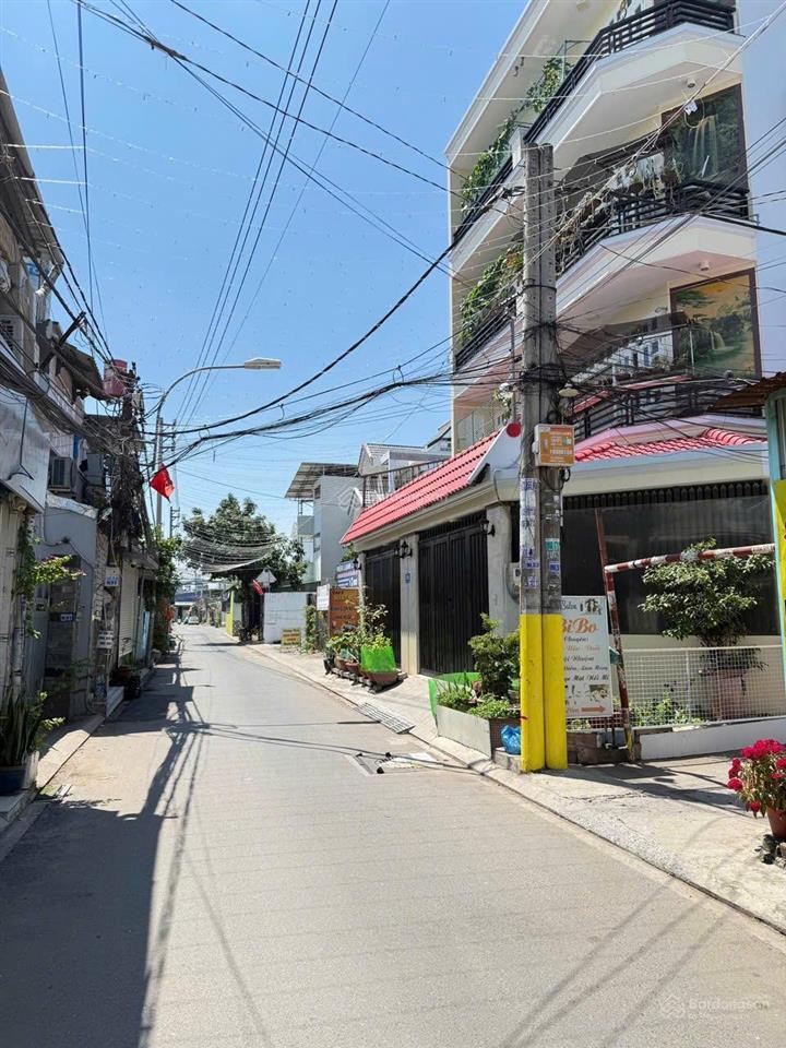 Chỉ 3 tỷ hơn  sở hữu ngay lô đất an phú đông  sát vách gò vấp. vị trí vàng tại an phú đông q12.