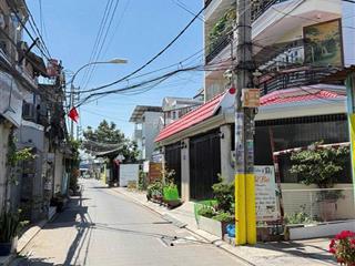 Chỉ 3 tỷ hơn  sở hữu ngay lô đất an phú đông  sát vách gò vấp. vị trí vàng tại an phú đông q12.