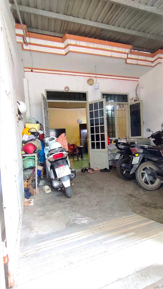 Hẻm nhựa 8m có lề đường  cách huy giáp 20m  hẻm xe tải thông 2 tâng  67m2  5,2 ty tl