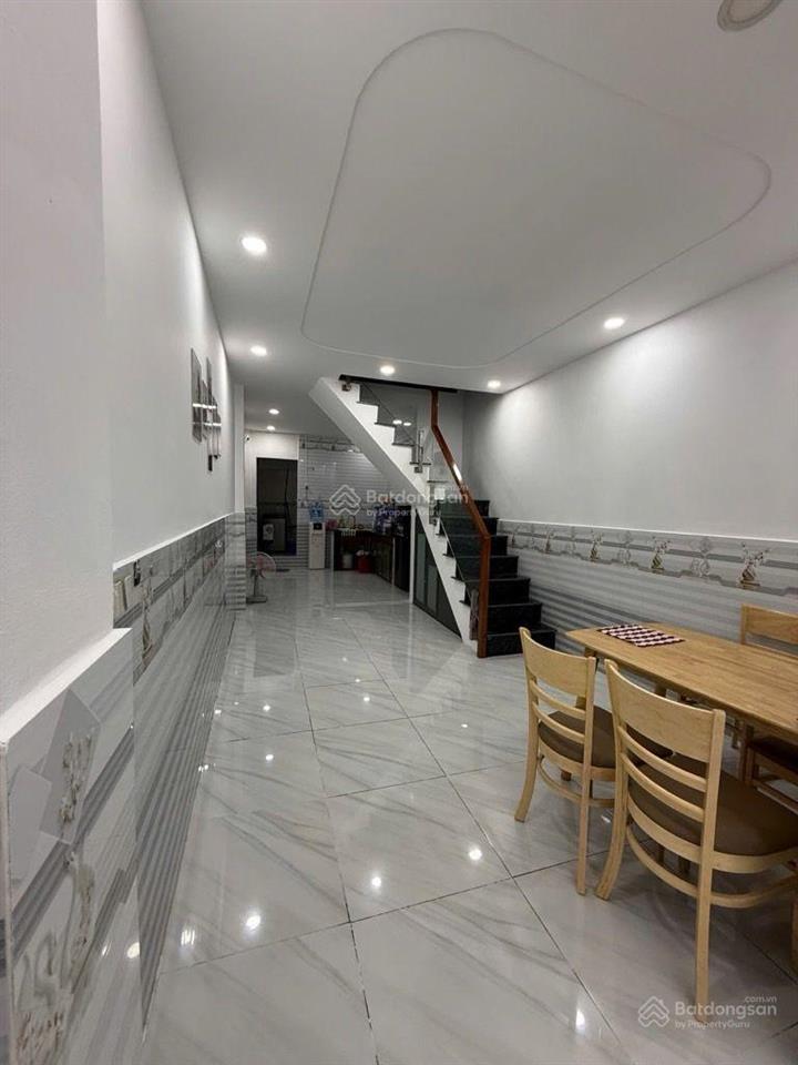 Bán nr 2pn, 2wc tại huỳnh thị hai, tân chánh hiệp, q12, 2,88 tỷ, 48m2, hot hẻm ô tô.