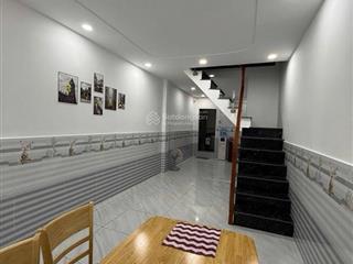 Bán nr 2pn, 2wc tại huỳnh thị hai, tân chánh hiệp, q12, 2,88 tỷ, 48m2, hot hẻm ô tô.