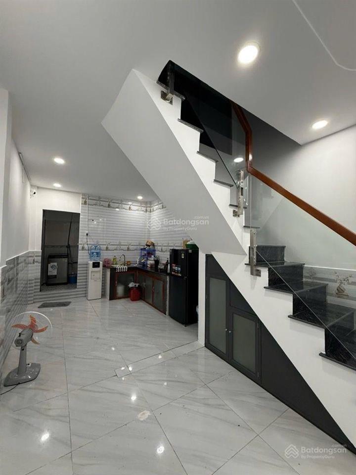 Bán nr 2pn, 2wc tại huỳnh thị hai, tân chánh hiệp, q12, 2,88 tỷ, 48m2, hot hẻm ô tô.