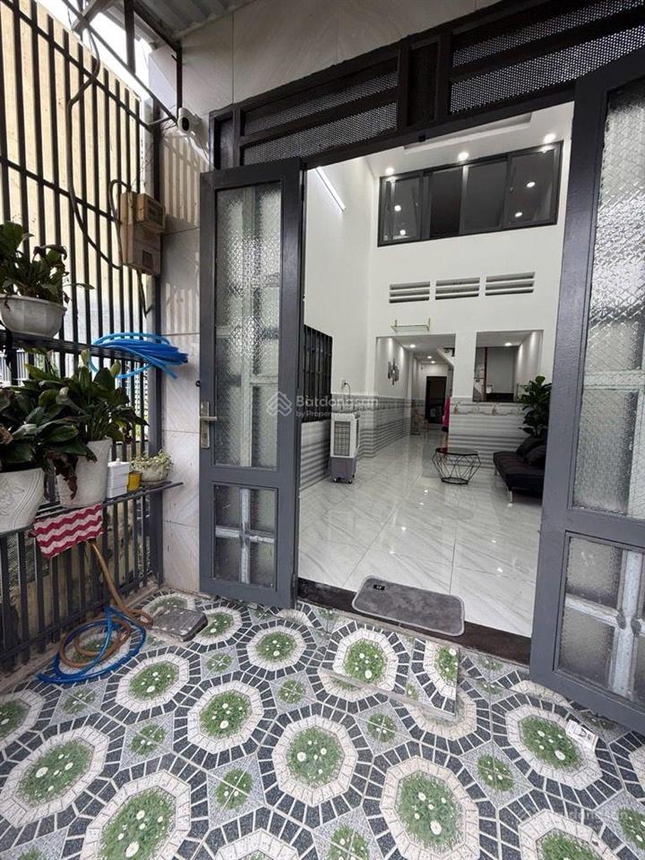 Bán nr 2pn, 2wc tại huỳnh thị hai, tân chánh hiệp, q12, 2,88 tỷ, 48m2, hot hẻm ô tô.