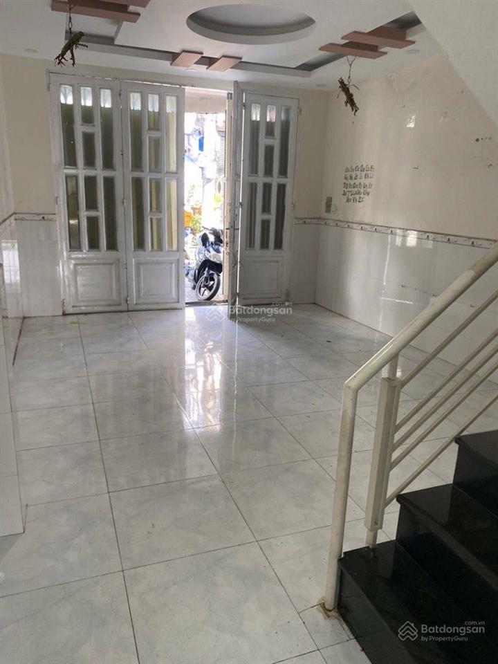 Bán nhà hẻm 9m sát mặt tiền hà huy giáo q12khu phân lô cao cấp hàng xóm dân trí chỉ hơn 6 tỷ.