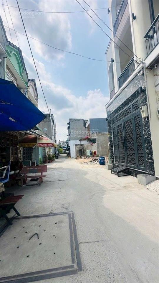 Bán đất tại hà huy giáp, 4,5 tỷ, 80m2, giá siêu hời, thạnh lộc, quận 12, tp.hcm
