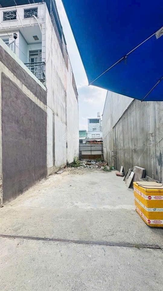 Bán đất tại hà huy giáp, 4,5 tỷ, 80m2, giá siêu hời, thạnh lộc, quận 12, tp.hcm