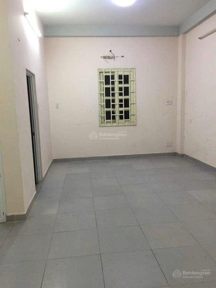 Bán nhà 5 tầng ,hẻm ô tô, sẵn thu nhập sát chợ thạnh xuân chỉ hơn 7 tỷ tl.