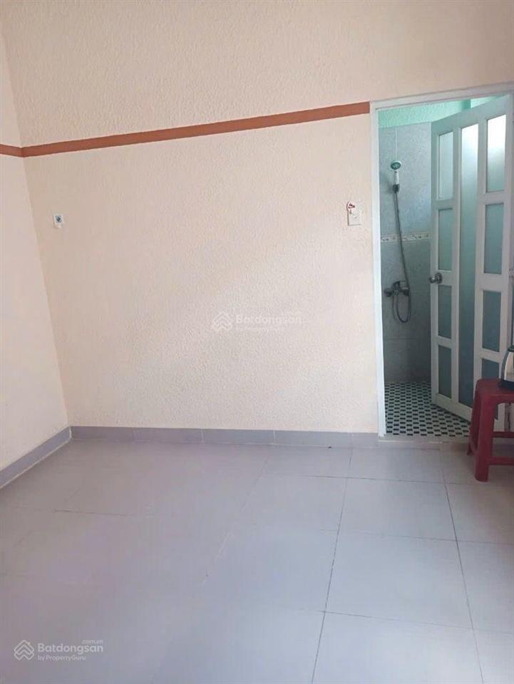 Bán nhà 5 tầng ,hẻm ô tô, sẵn thu nhập sát chợ thạnh xuân chỉ hơn 7 tỷ tl.