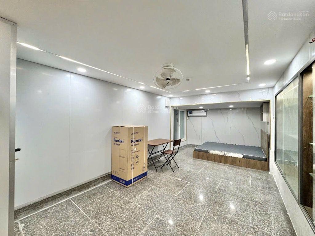 Bán nhà riêng tại dương quảng hàm, gò vấp, 7,8 tỷ, 43m2, giá siêu hời