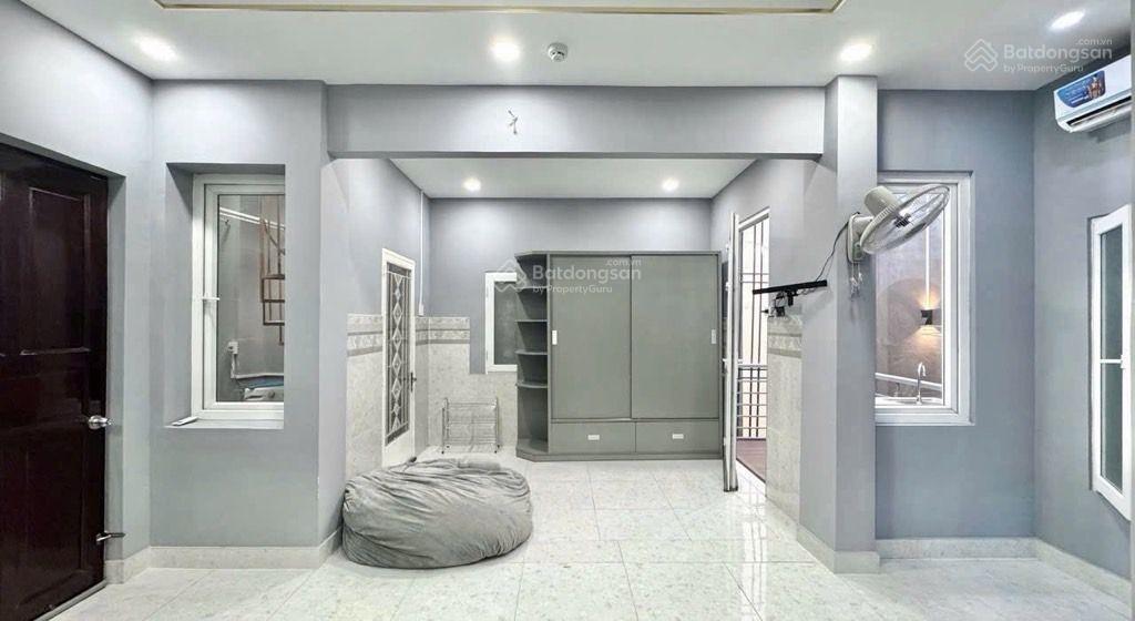 Bán nhà riêng tại dương quảng hàm, gò vấp, 7,8 tỷ, 43m2, giá siêu hời