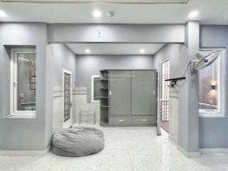 Bán nhà riêng tại dương quảng hàm, gò vấp, 7,8 tỷ, 43m2, giá siêu hời