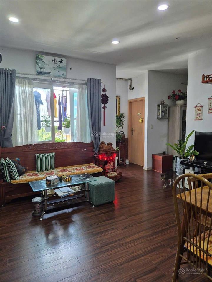 Chỉ hơn 3 tỷ sở hữu ngay căn hộ 62m² mặt tiền lê đức thọ gần cityland  nguyễn oanh gò vấp