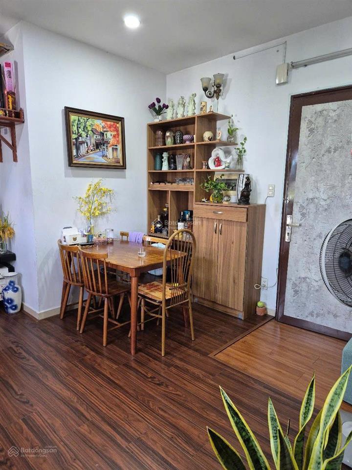 Chỉ hơn 3 tỷ sở hữu ngay căn hộ 62m² mặt tiền lê đức thọ gần cityland  nguyễn oanh gò vấp