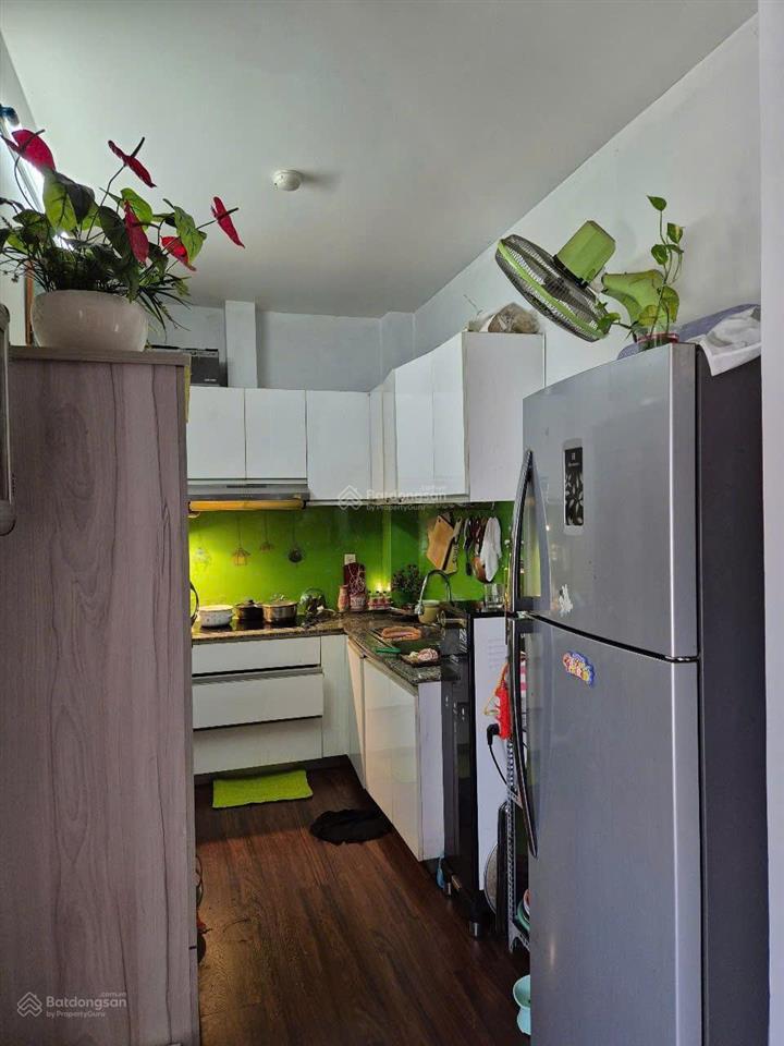 Chỉ hơn 3 tỷ sở hữu ngay căn hộ 62m² mặt tiền lê đức thọ gần cityland  nguyễn oanh gò vấp