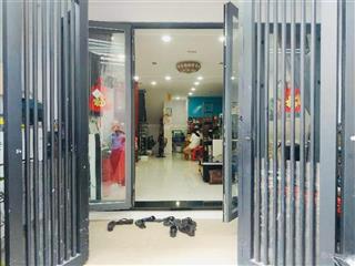 Bán nhà dương quảng hàm ngang 5m (60m²) 3 tầng 4pn nhỉnh 6 tỷ. tl